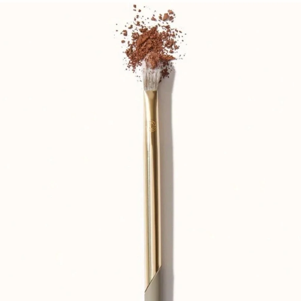 COMPLEX CULTURE Easy Crease Definer Brush by